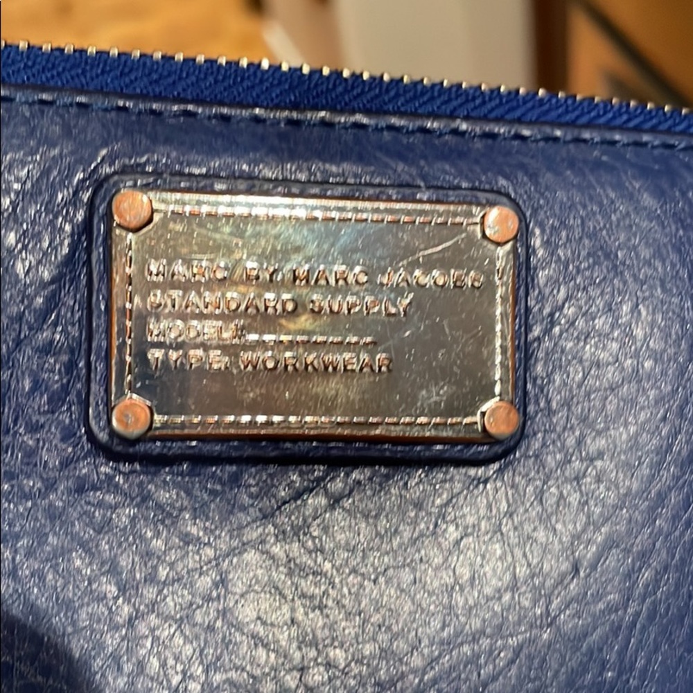 Marc by Marc Jacobs wallet - Picture 2 of 3